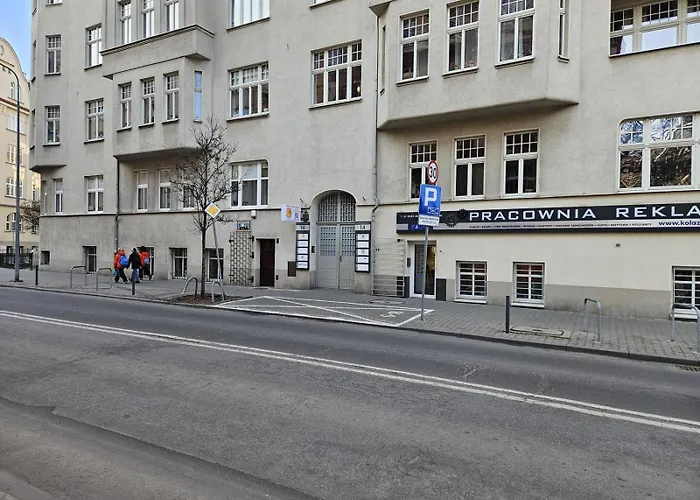 Happy House Hostel Poznań