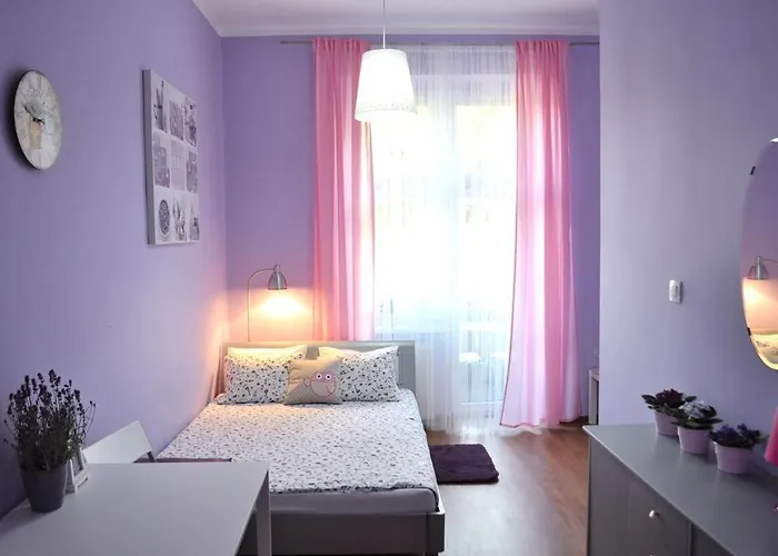 Happy House Hostel Poznań